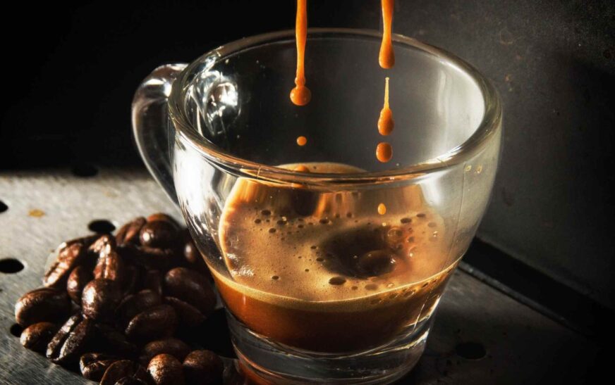 Why Fresh Espresso is Your Best Bet – and How to Brew It Like a Pro