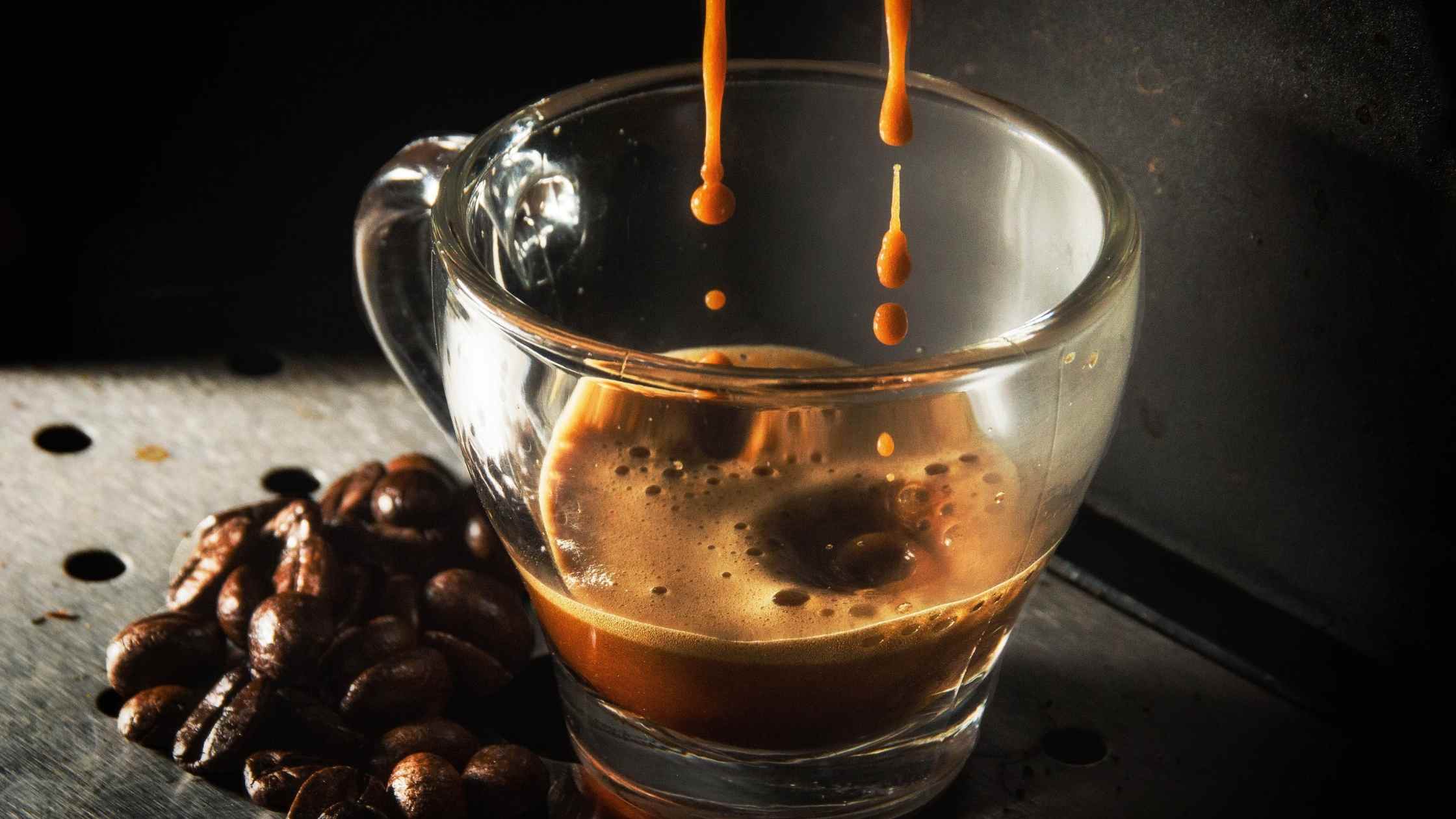 Why Fresh Espresso is Your Best Bet – and How to Brew It Like a Pro