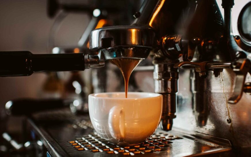 How to Make Espresso with an Espresso Machine in 8 Simple Steps