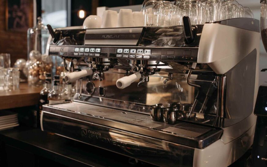 Pre-Installation of Espresso Machine | Expert Tips to Prepare for Setup