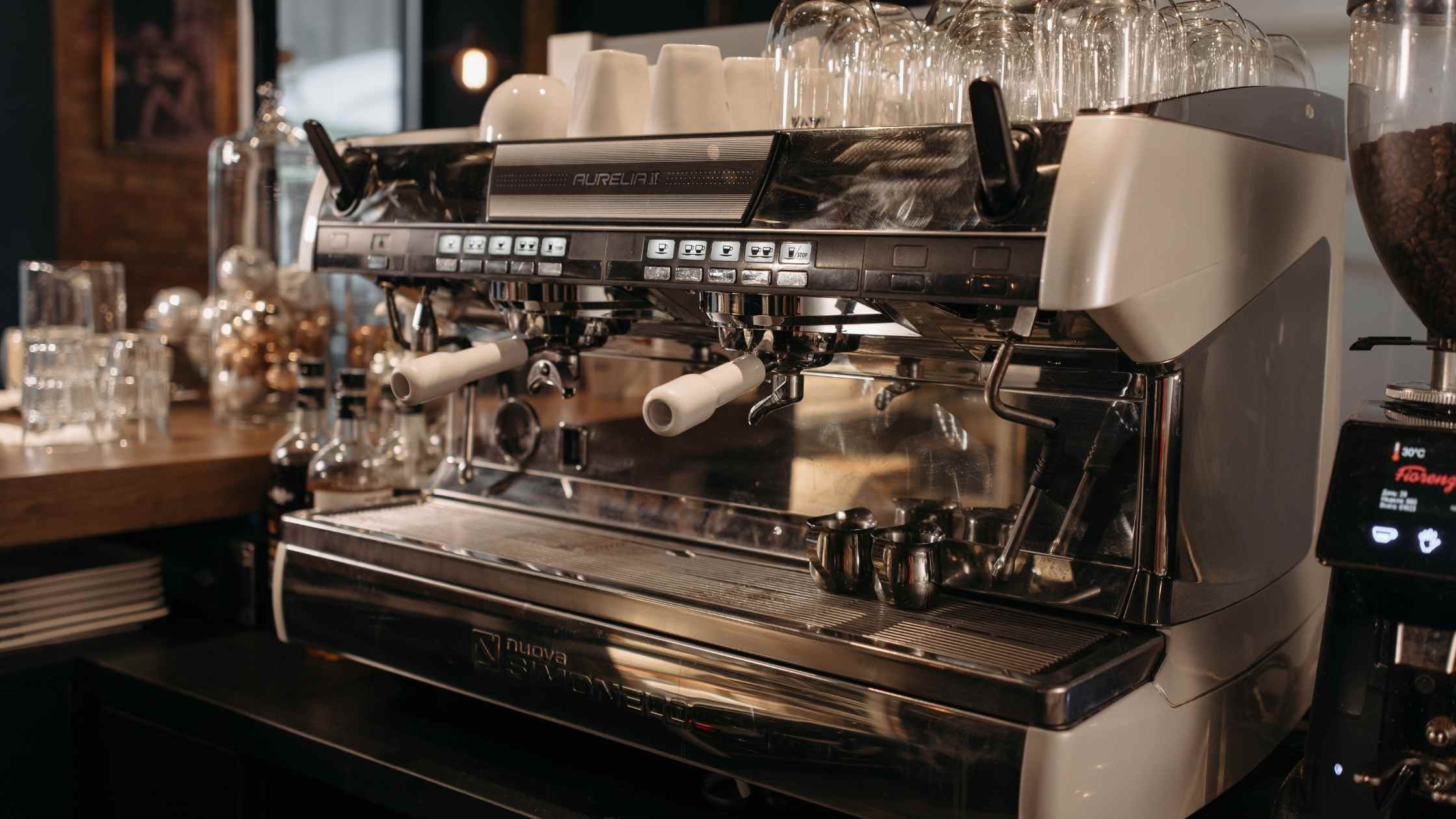 Pre-Installation of Espresso Machine | Expert Tips to Prepare for Setup