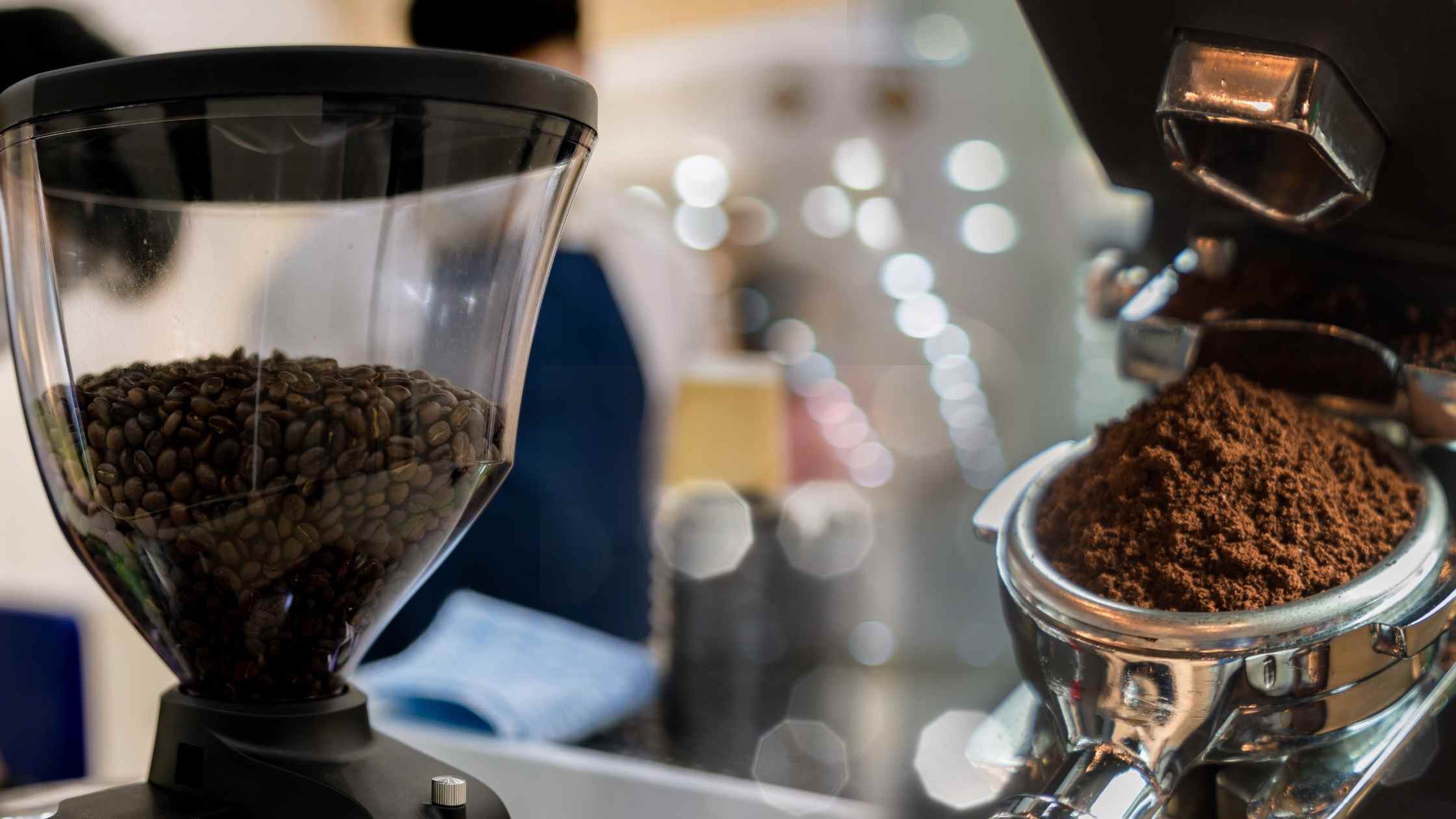 How to Dial In Your Espresso Grinder Like a Pro