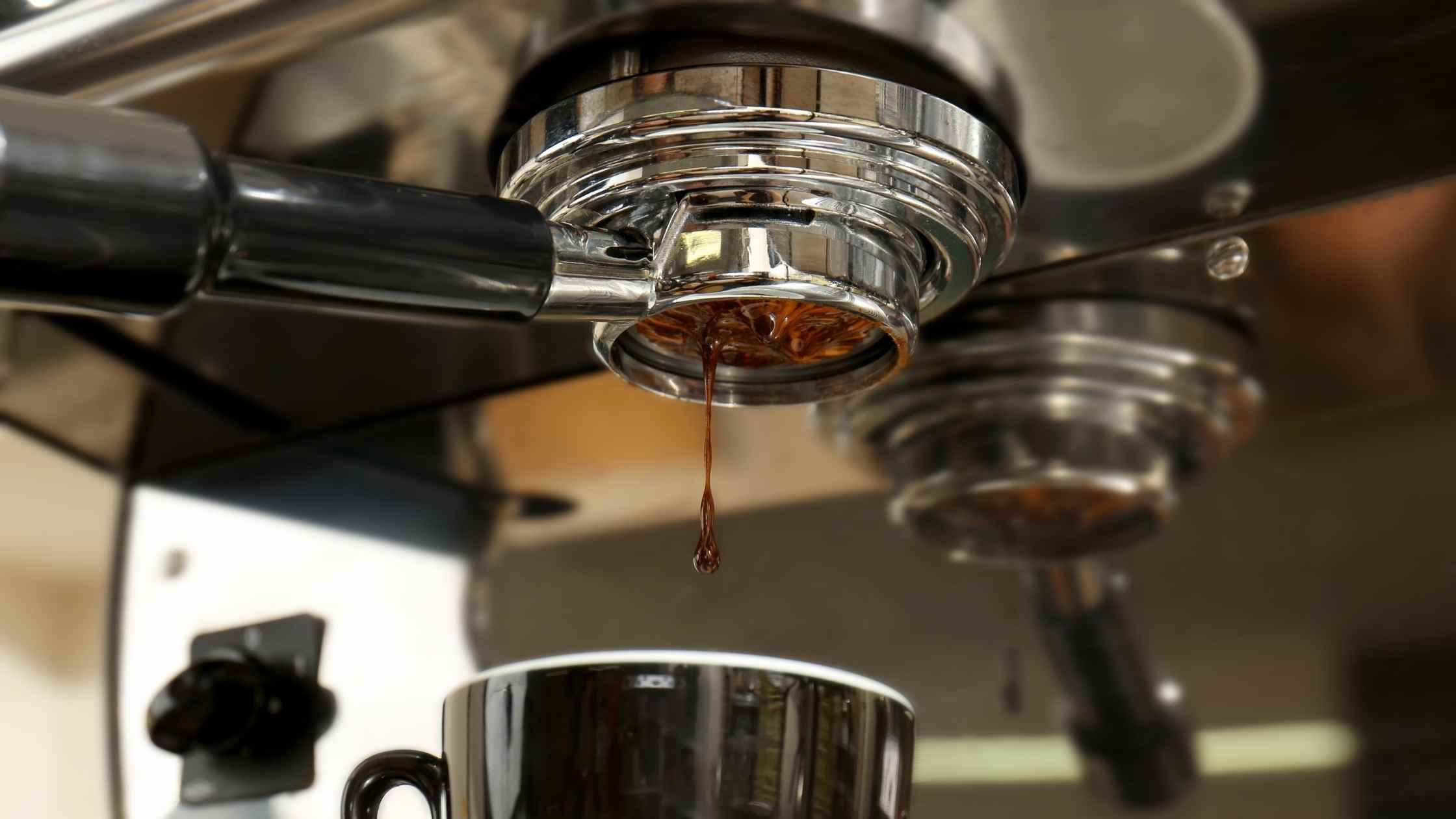 What is Espresso Channeling? How to Fix it!