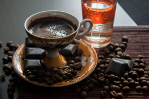 javy coffee