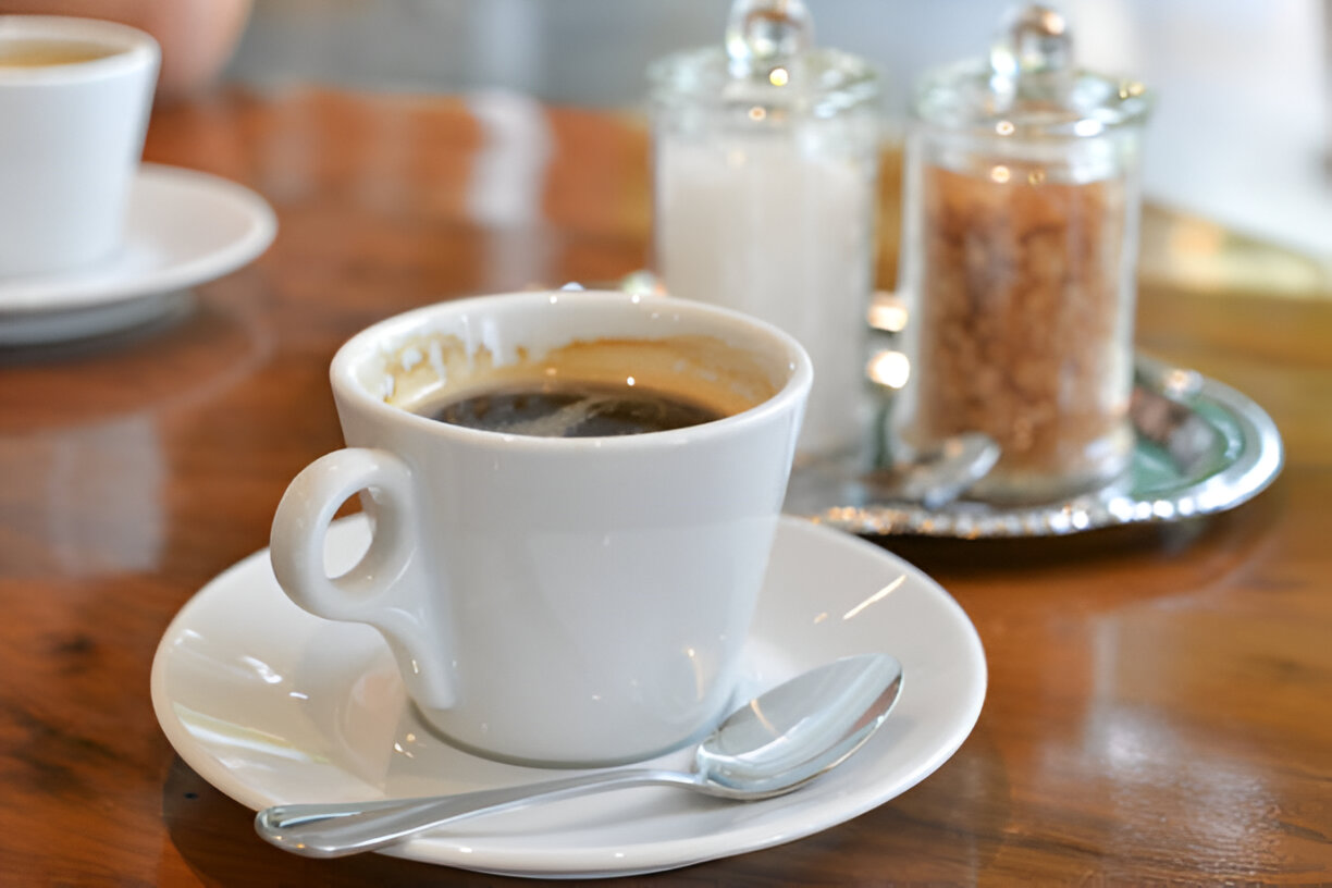 abegona dwancho coffee​